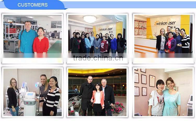 Up To Date !!! magnetic spot removal beauty equipment ipl depilation