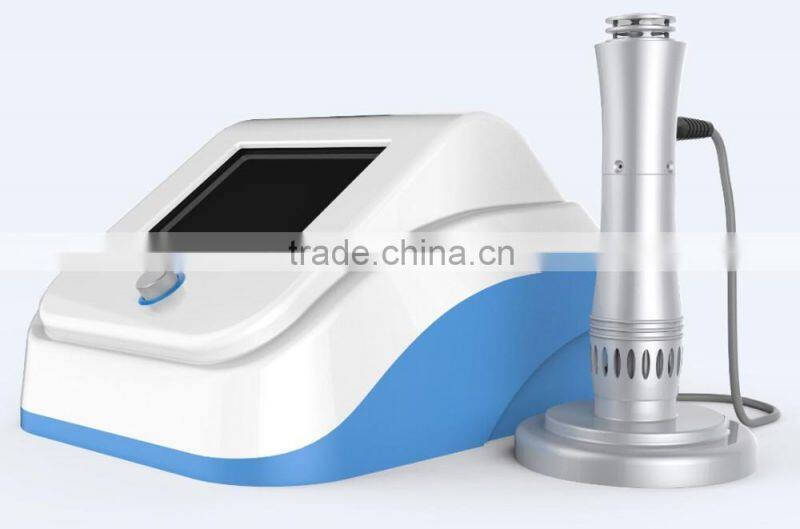 GZBL Physiotherapy Shock wave Therapy Equipment