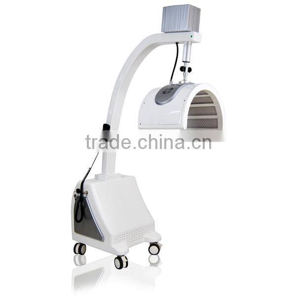 Soft photon laser & PDT LED light therapy skin care beauty equipment