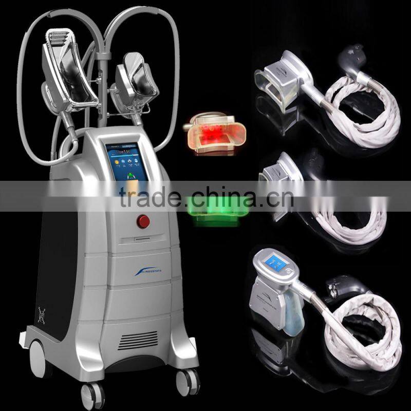Medical CE Approved Criolipolysis Crio Lipolysis Criolipolisis Machine