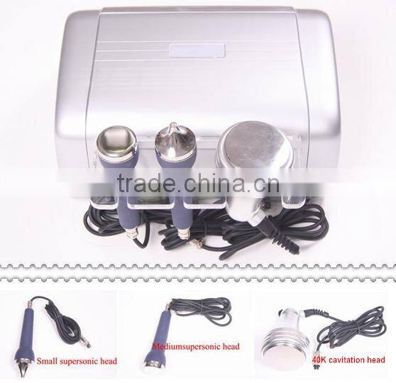 YL-RF24 Ultrasonic Cavitation Body Slimming Machine