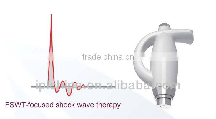 2014 Ultrasound Skin Rejuvenation Skin Analysis Machine -IBelle 2