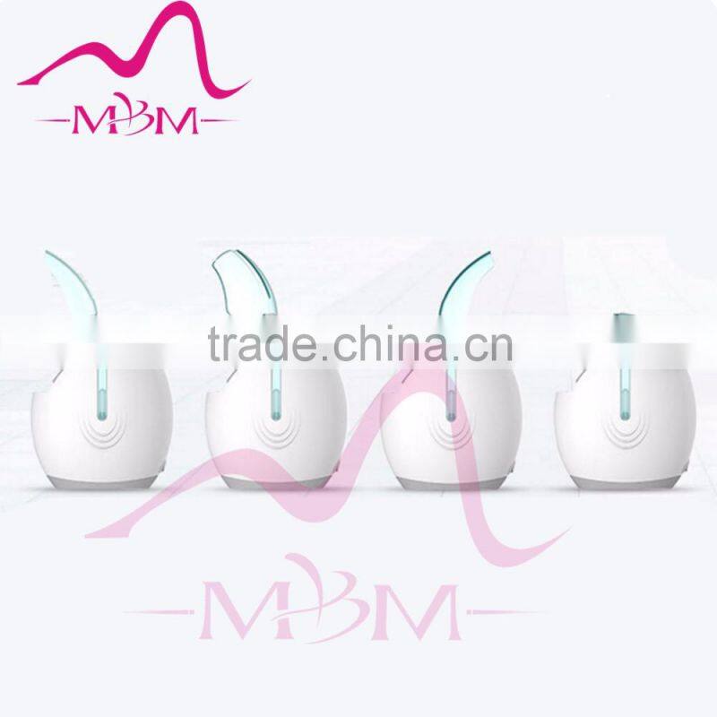 Hot sale and Top quality Ozone facial steamer parts with hair steamer and face deep cleansing