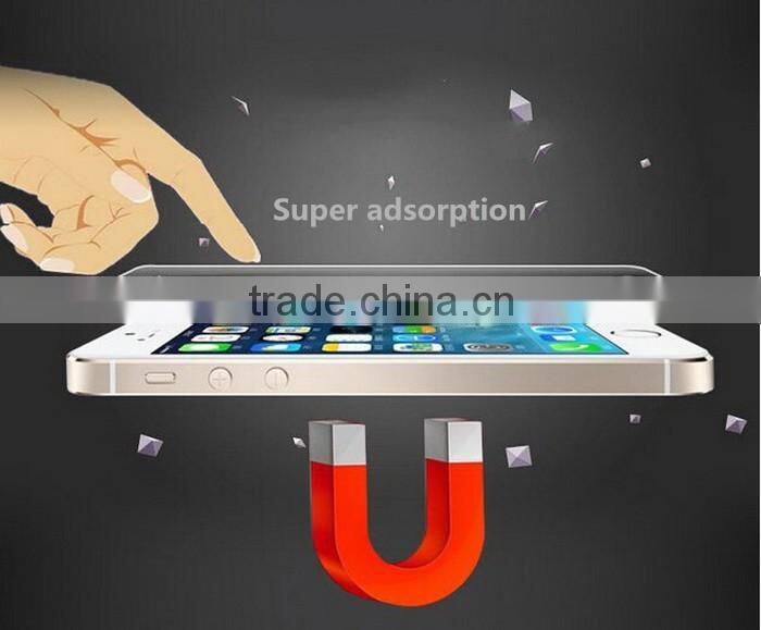 High Quality Mobile Phones Accessories Screen Protector Toughened Glass Membrane for Apple iphone 6 6plus