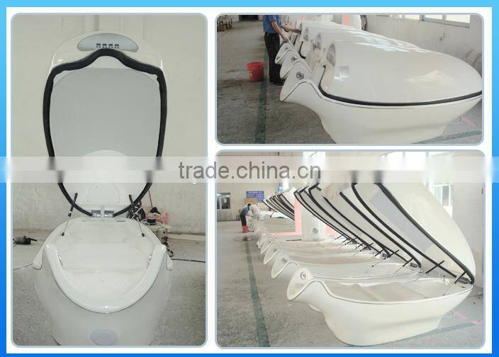 NEW arrival products on the russian market Far Infrared Heat Energy Body-shaping Machine