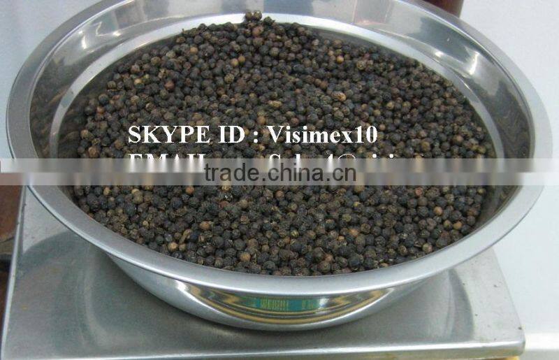 VIETNAM BLACK PEPPER 100% ORIGIN
