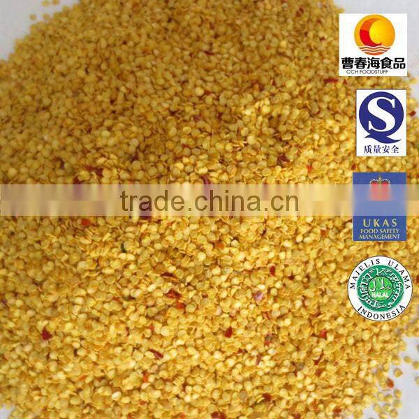 hot chili seeds for sowing