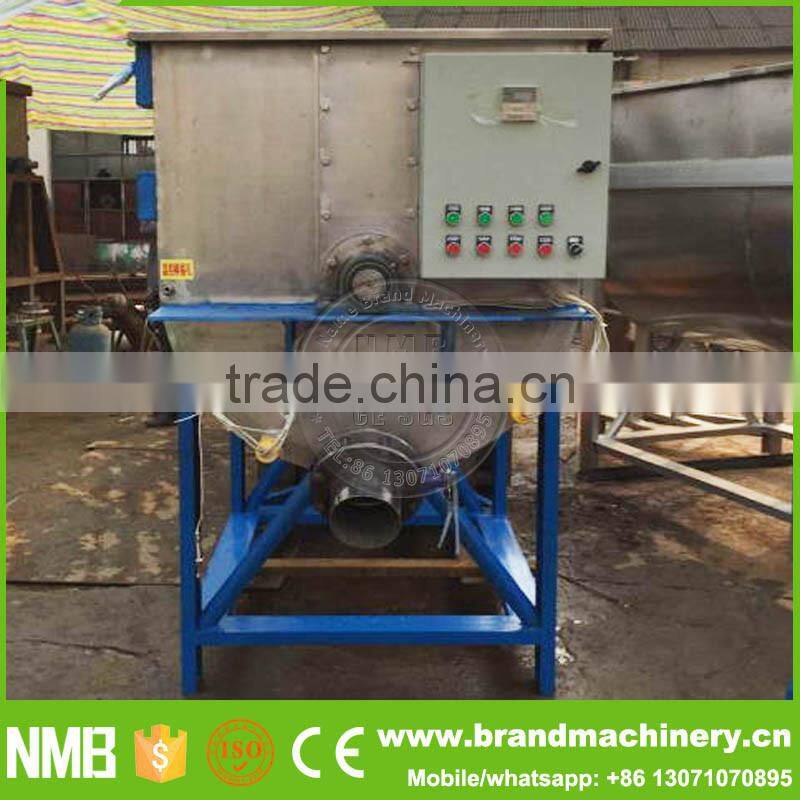 China dry mortar zenamix powder mix plant, pigment powder mixing machine for making detergent