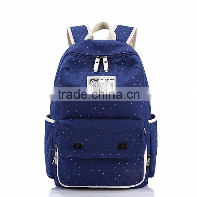 High quality cheap cute school bags for college girl