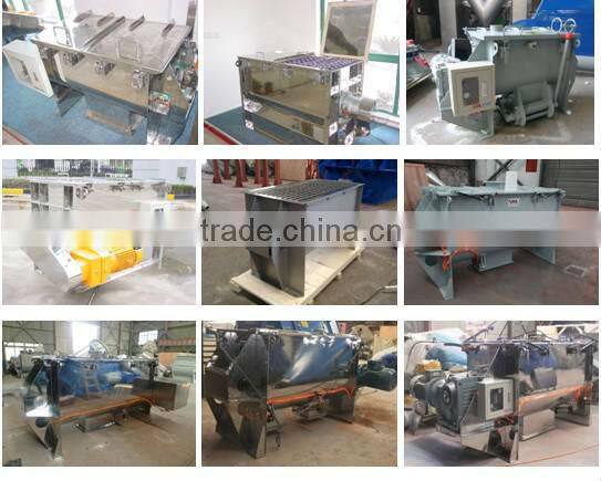 JHH-2000 mixer equipment for milk and sauce