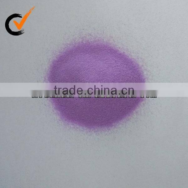 Natural Colored Sand & Manufactured Colored Sand 10-20mesh