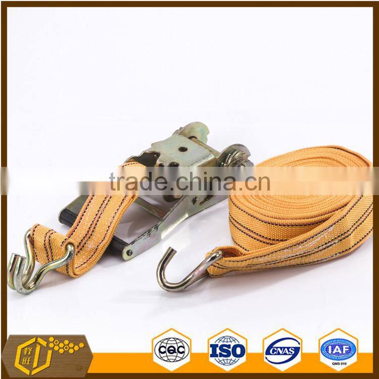 beehive cargo lashing belt