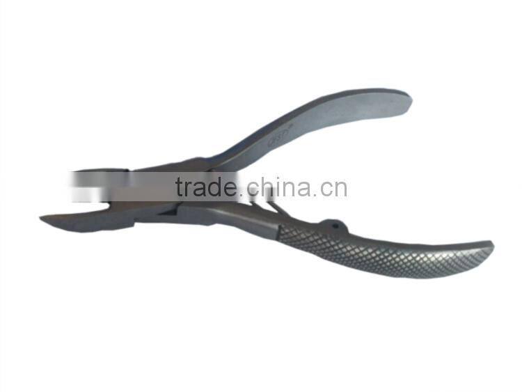 Veterinary instruments pig tooth nipper cutter