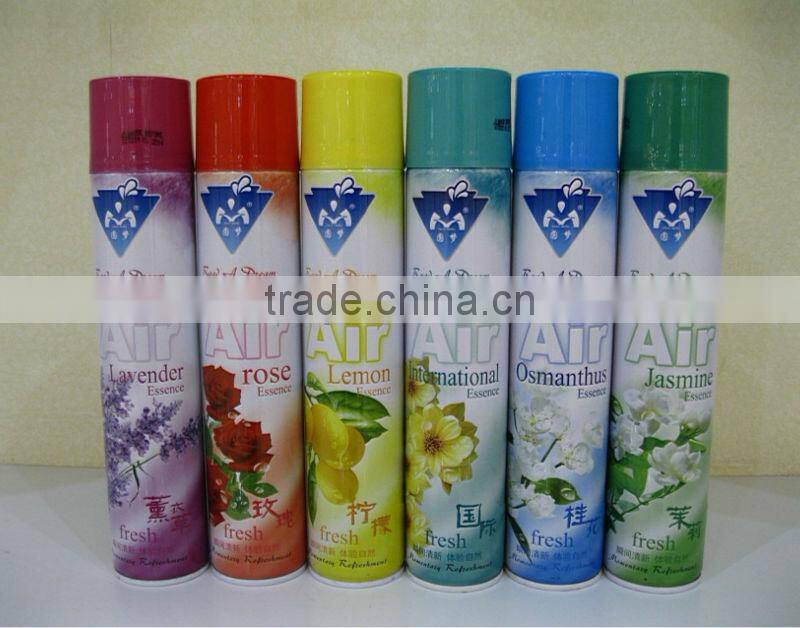 rad yuanmeng car household spray air freshener