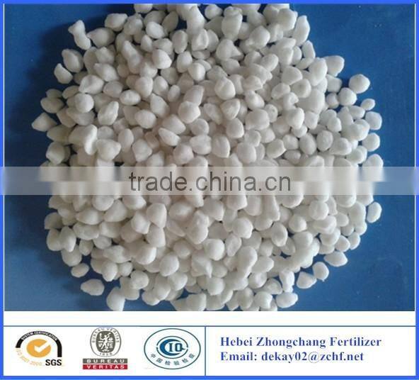 Nh4so4 Ammonium Sulfate Granular N21%