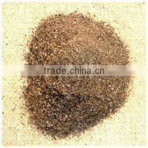 Crushed Hooves and Horns Organic Fertilizer Manure