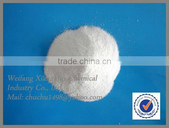 Calcium Chloride74 Industrial Grade