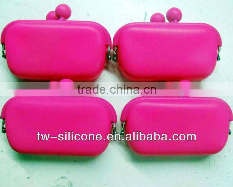 party favor eye-glasses bag popular silicone eye-glasses bag multifunctional