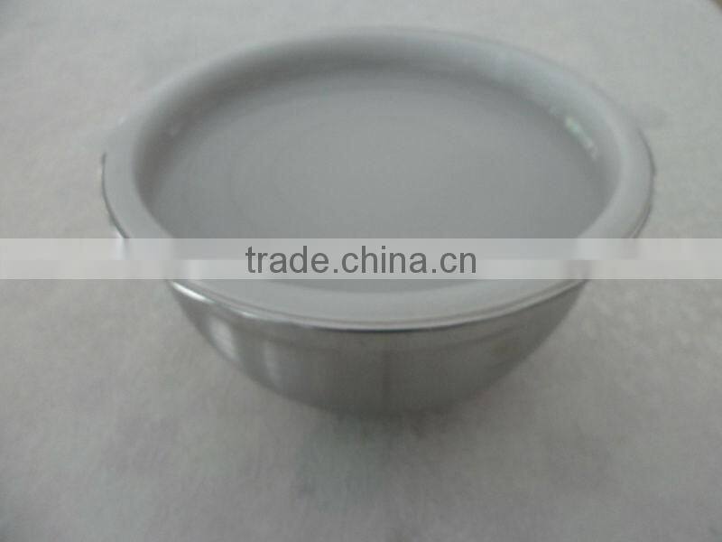 High quality acacia wood salad bowl