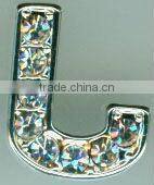 diamon charm in figure