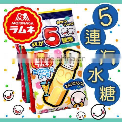 Morinaga Innovation Snack Pack