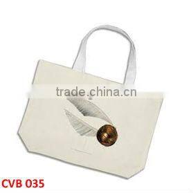 plain canvas bags