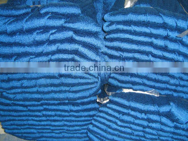 High Strength Nylon Debris Barrier Netting,nylon stair safety netting,nylon safety net