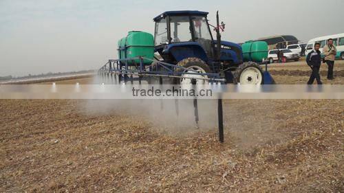 Supply Agriculture Attachments for Tractor with Correlative Certificates