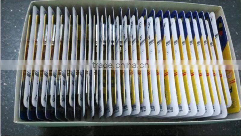 3.0V Fishing tackle battery CR435