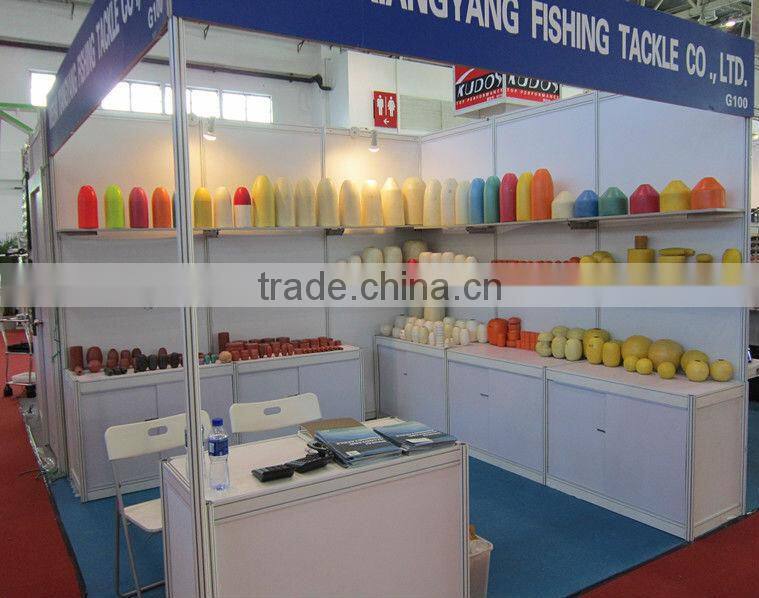 XY-6 foam fishing floats