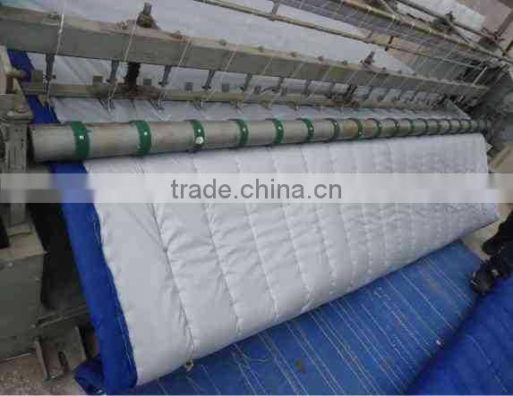 warm-keeping quilt for greenhouse