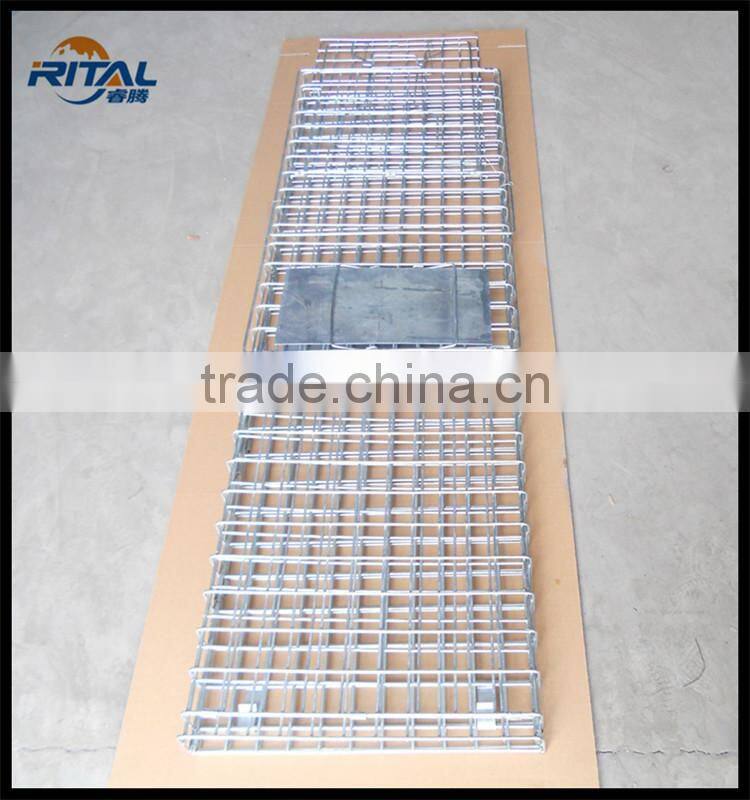 Best quality and competitive price for new model Eco-friendly Large Mouse Trap