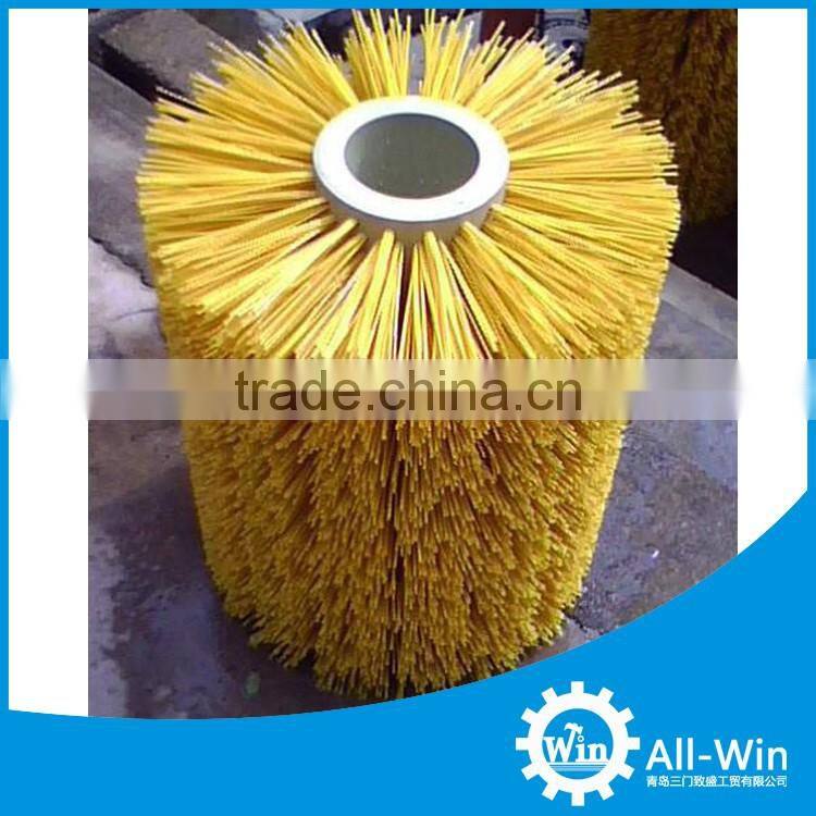 high quality motor cattle brush for long use