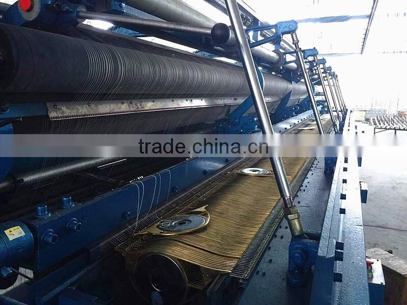 chinese pe fishing net