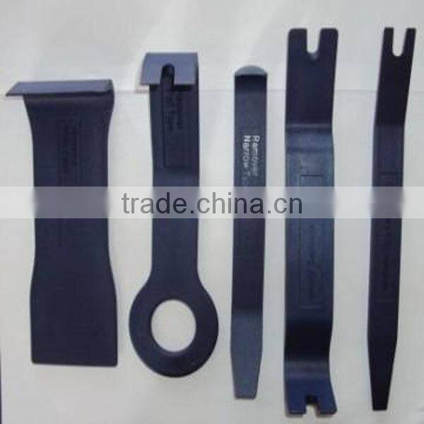 11 PC Car Door Trim Panel Removal Set& Car Radio Repair Tool