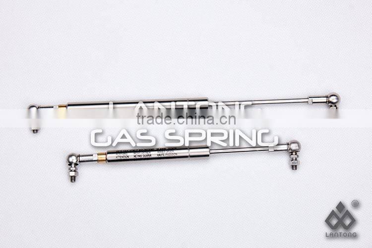 High Quanlity Stainless Steel Gas Spring With Best Price China Factory