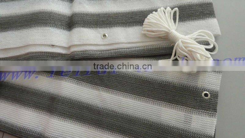 balcony shade net