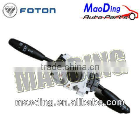 TURN SIGNAL&HEAD LAMP SWITCH for FOTON auto parts/Lorry Parts/Auto Spare Parts