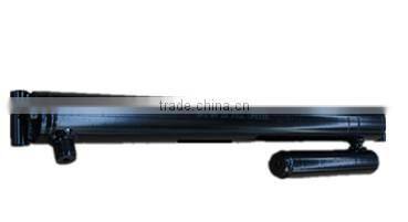 China supplier hydraulic parts customized small double acting hydraulic cylinder