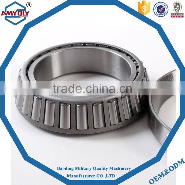 Alibaba Wholesale Bearing 30202/30203/30204/30205/30206/30207/30208/30209/30210/30211 Taper Roller Bearing