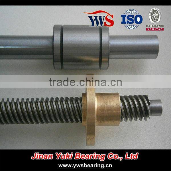 linear guideway linear guide rail HGW20