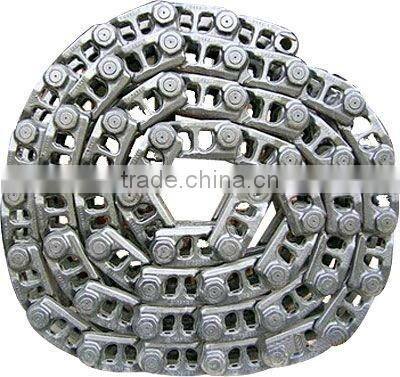 High quallity Hitachi EX200-2 Excavator part track link/track chain