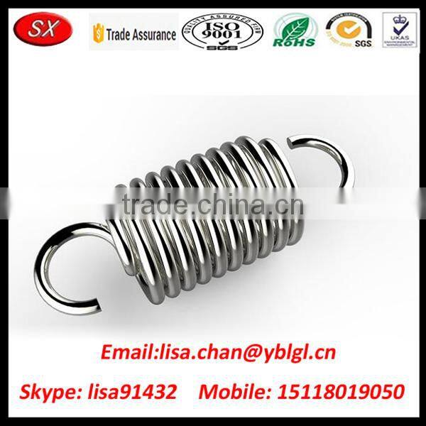 Custom metal terminal block connectors