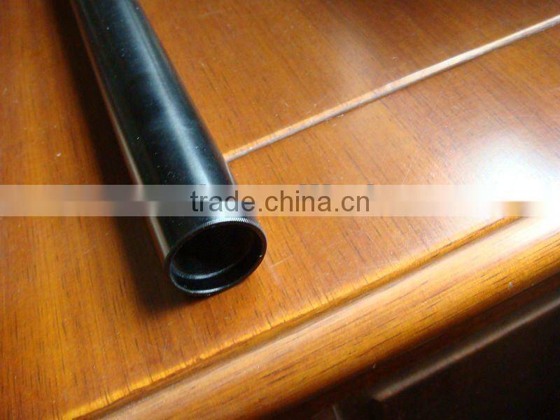 7075 t6 aluminium alloy tube