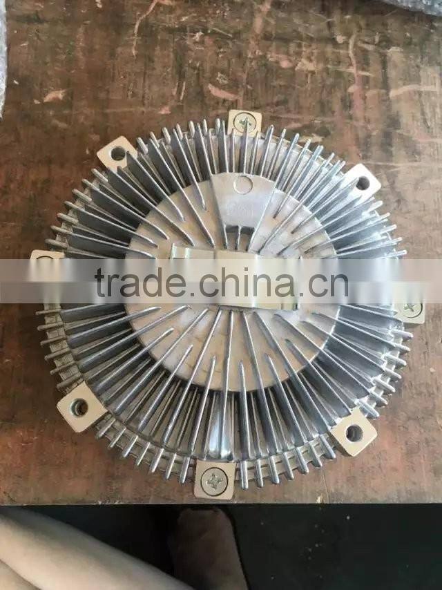 Engine 4M41 fan clutch ME298543 with original standard
