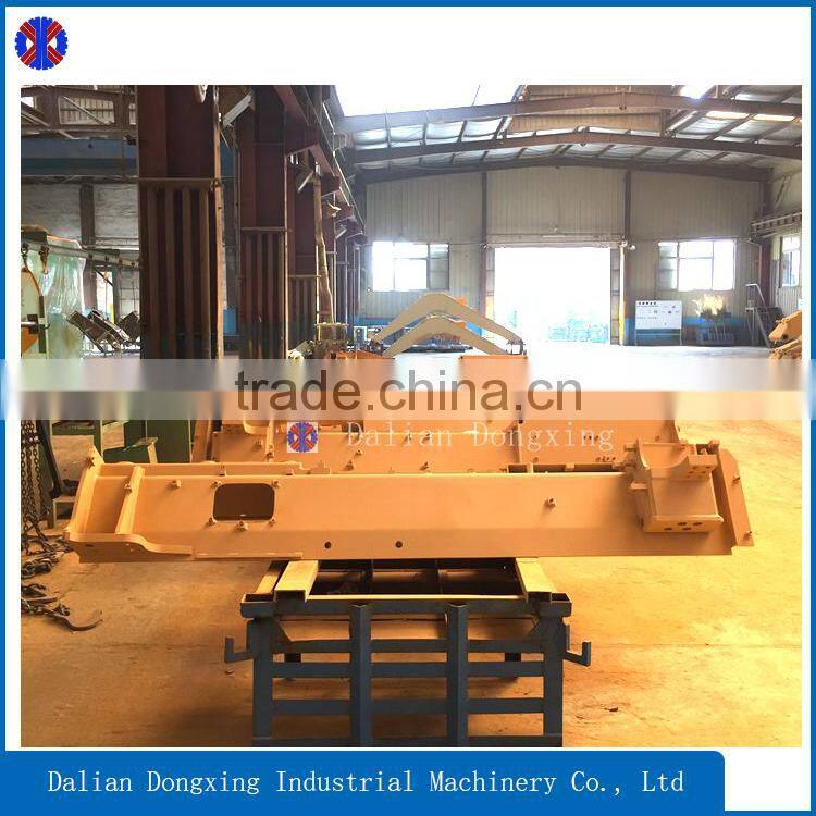 Custom Trailer Mudguard/Fender/Spare Parts for Trailer