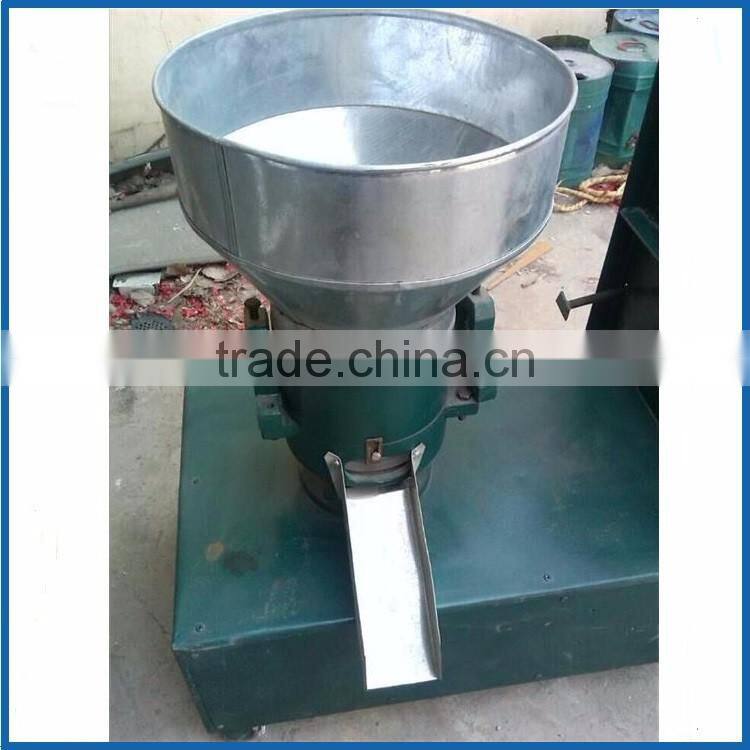 China Wholesale Home Use Animal Feed Production Line