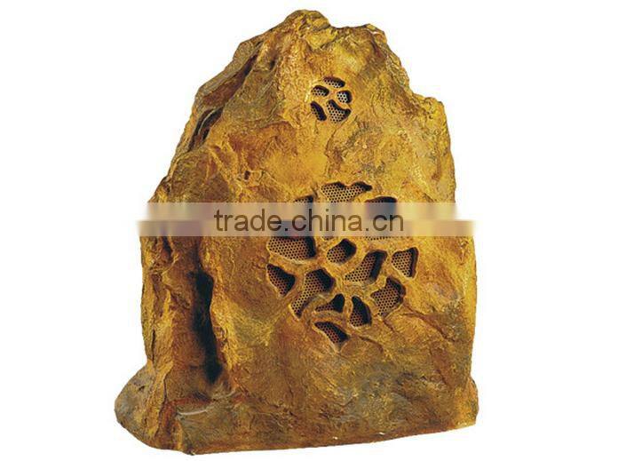 hot sale mini rock speaker with custom logo,various color,custom size