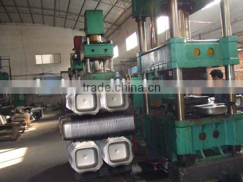 High quality single bow stainless steel kitchen sink JZ-192