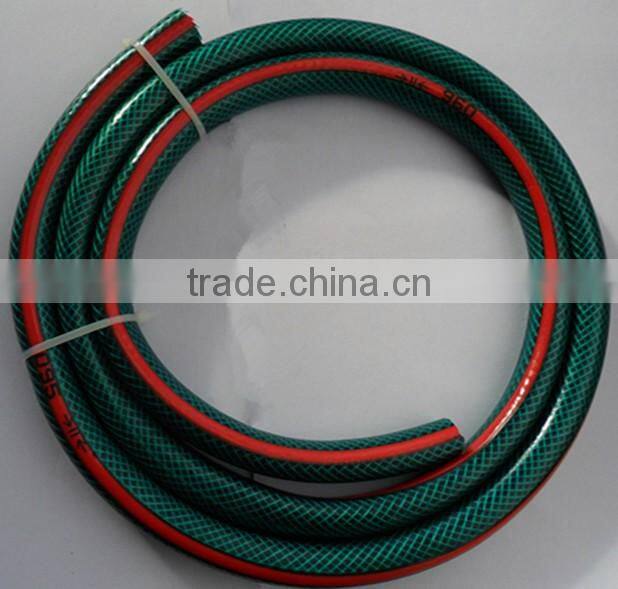 Irrigation and Washing Light Garden Water Hose/Pipe
